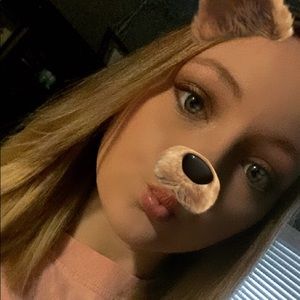 Meet your Posher, Kaylee